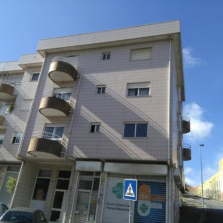 Oporto East House Apartment ภายนอก รูปภาพ