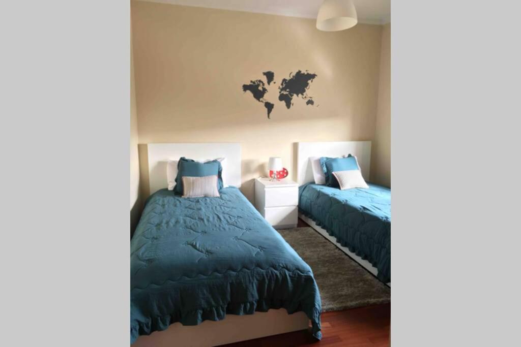 Oporto East House Apartment ภายนอก รูปภาพ