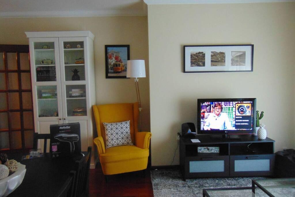 Oporto East House Apartment ภายนอก รูปภาพ