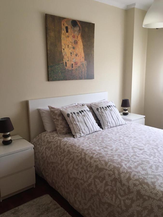 Oporto East House Apartment ภายนอก รูปภาพ