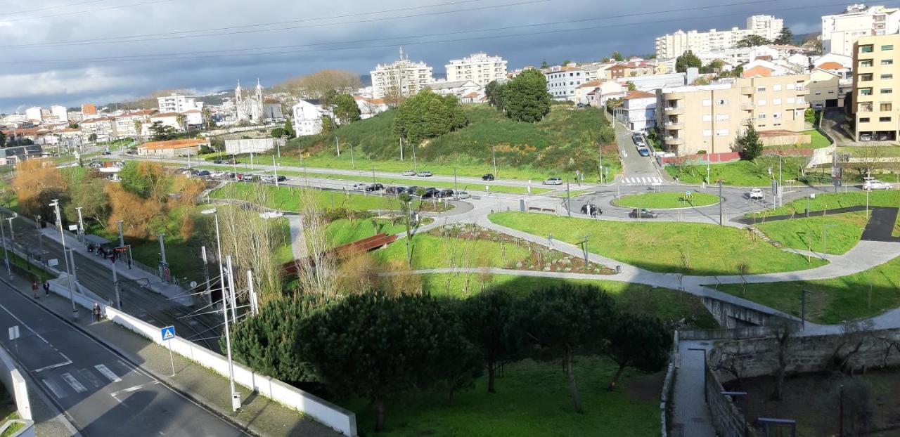 Oporto East House Apartment ภายนอก รูปภาพ